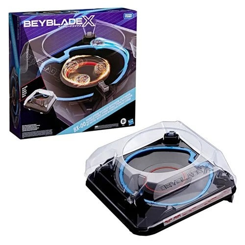 Hasbro Beyblade X BX-00 Double Xtreme Motorized Beystadium