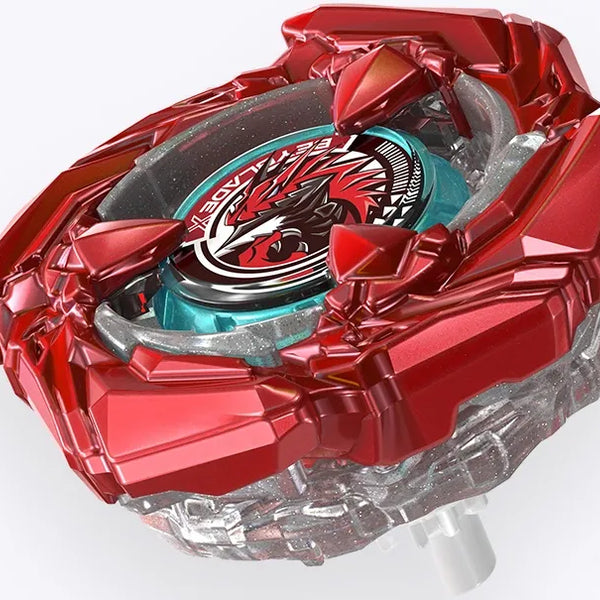 Beyblade X Cobalt Drake 9-60R (Metal Coat Red) BX-46 Takara Tomy