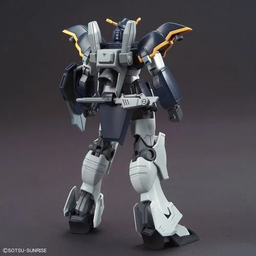 HG 1/144 XXXG-01D Gundam Deathscythe Model Kit (HGAC Gundam Wing) Bandai