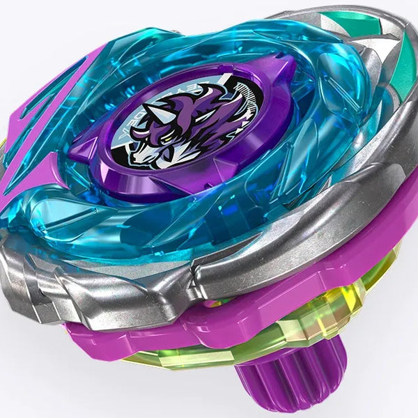 Beyblade X CX-17 UnicornDelta PO3-60GU Prize | Takara Tomy