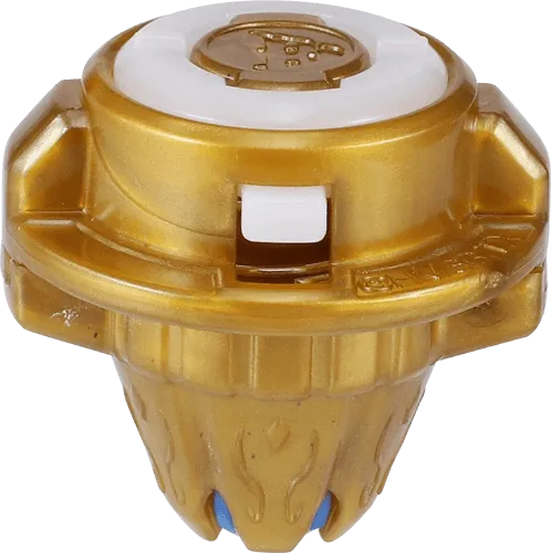 Beyblade Burst Baldur Bumper Bite (B-08) Takara Tomy