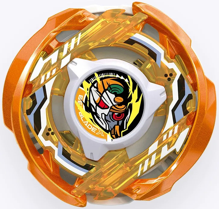 [Limited PRE-ORDER] BEYBLADE X CX-00 Evangelion Deck Set | Takara Tomy