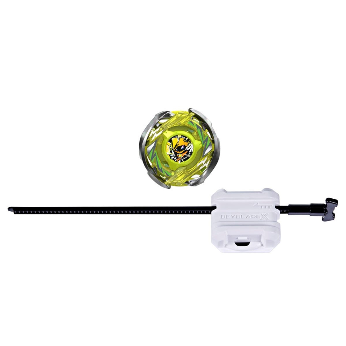 Hasbro Beyblade X Arc Wizard R 4-55LO