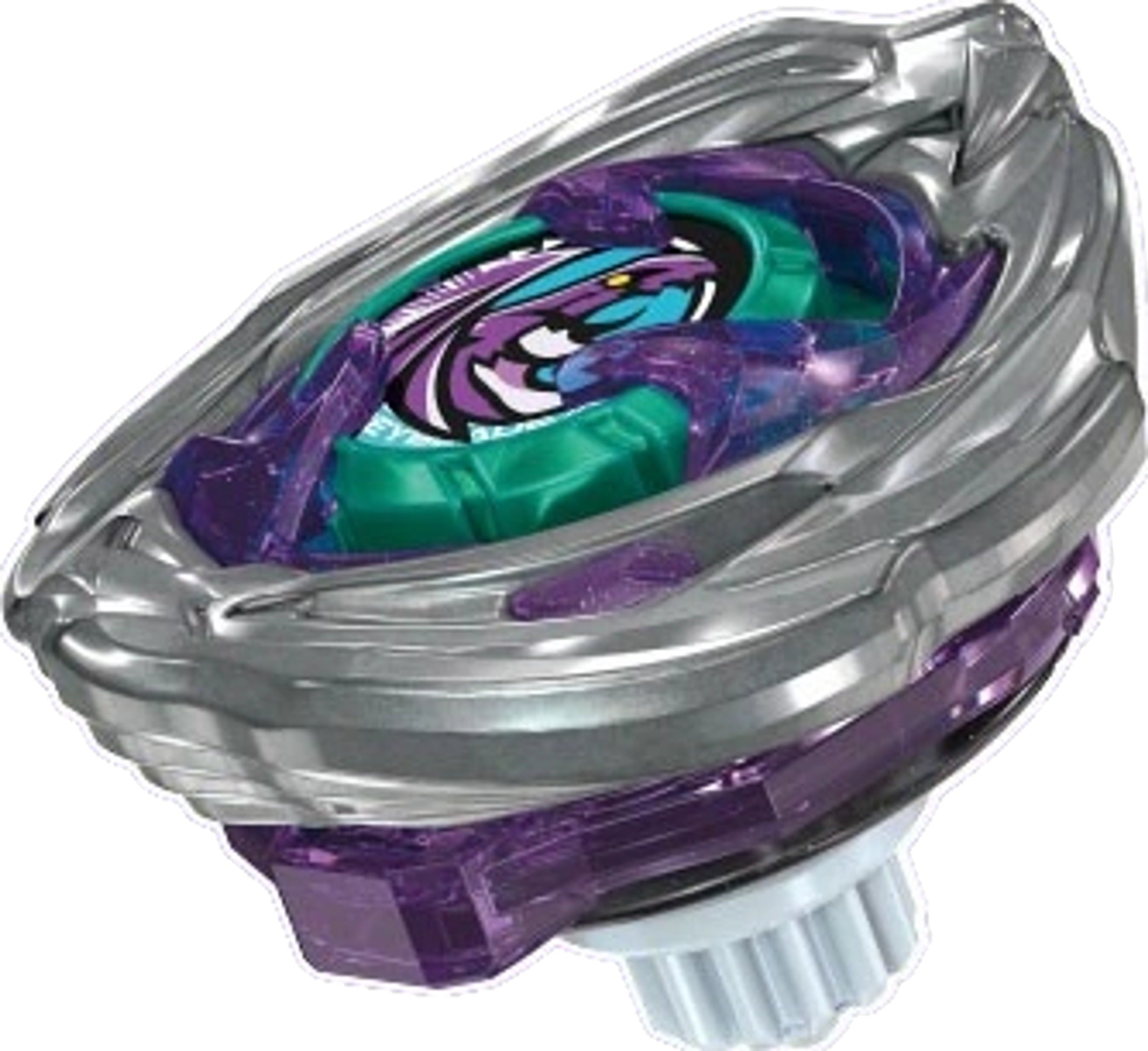 Beyblade X UX-00 Wyvern Hover 2-80GN (A Prize Ver.) - DMM Kuji Exclusive