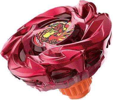 Takara Tomy Beyblade X Phoenix Rudder Deck Set UX-07