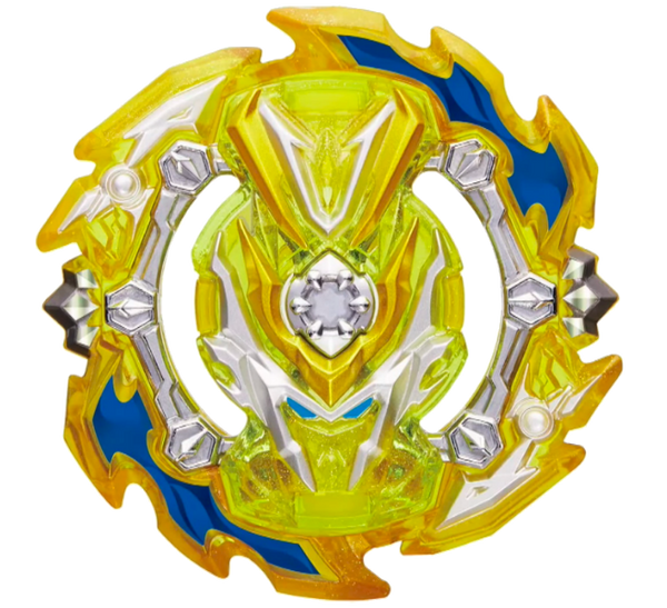 Ace Valkyrie Sen Beyblade Burst Layer B-143 02 | BeyWarehouse