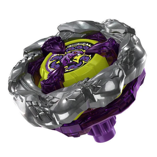 Orochi Cluster 6-60LF Beyblade X [Limited Edition] UX-00 Takara Tomy