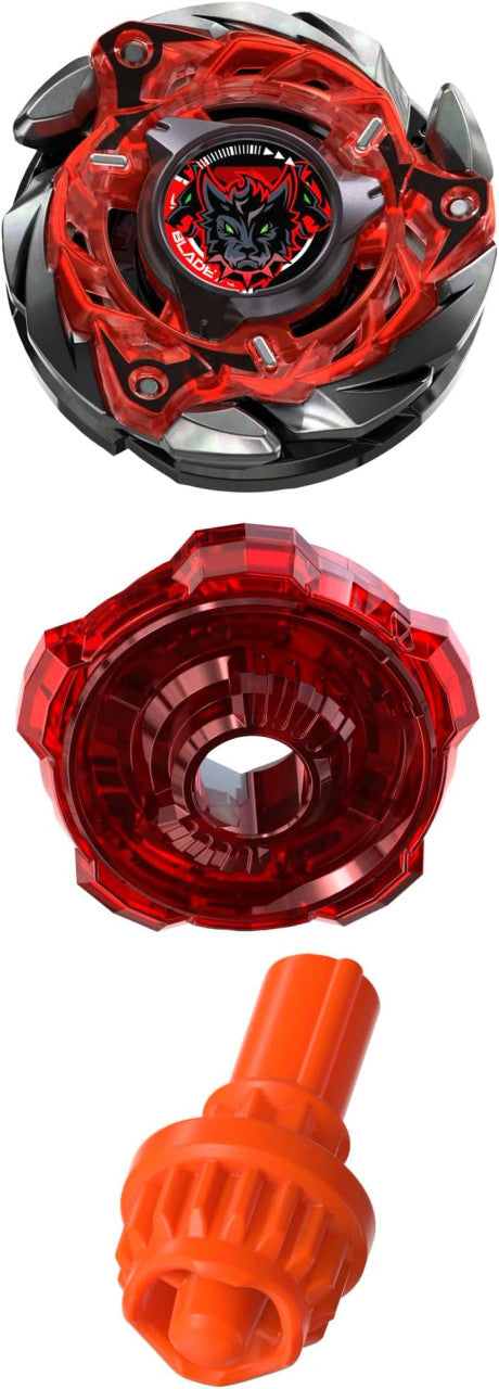 Hasbro Beyblade X Flame Cerberus W 5-80WB