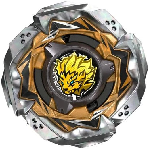 Hasbro Beyblade X Fang Leon T 4-60U