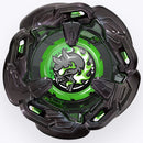 Beyblade X Hells Chain 5-60HT BX-00 (Metal Coat Black) Takara Tomy