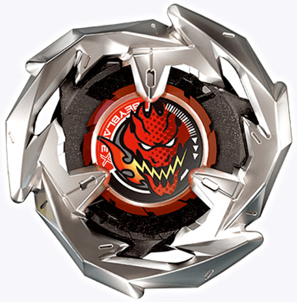 Takara Tomy Beyblade X 'Battle Entry Set' w/ Stadium BX17