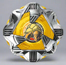 Black Shell 9-80B Beyblade X Booster BX-35 02 Takara Tomy