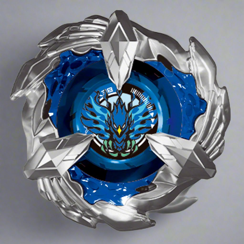 Phoenix Wing 5-80H Beyblade X Booster BX-35-05 Takara Tomy