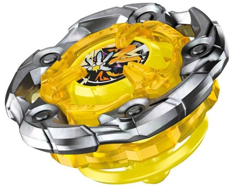 Beyblade Booster Wizard Rod 5-70DB UX-03 by Takara Tomy