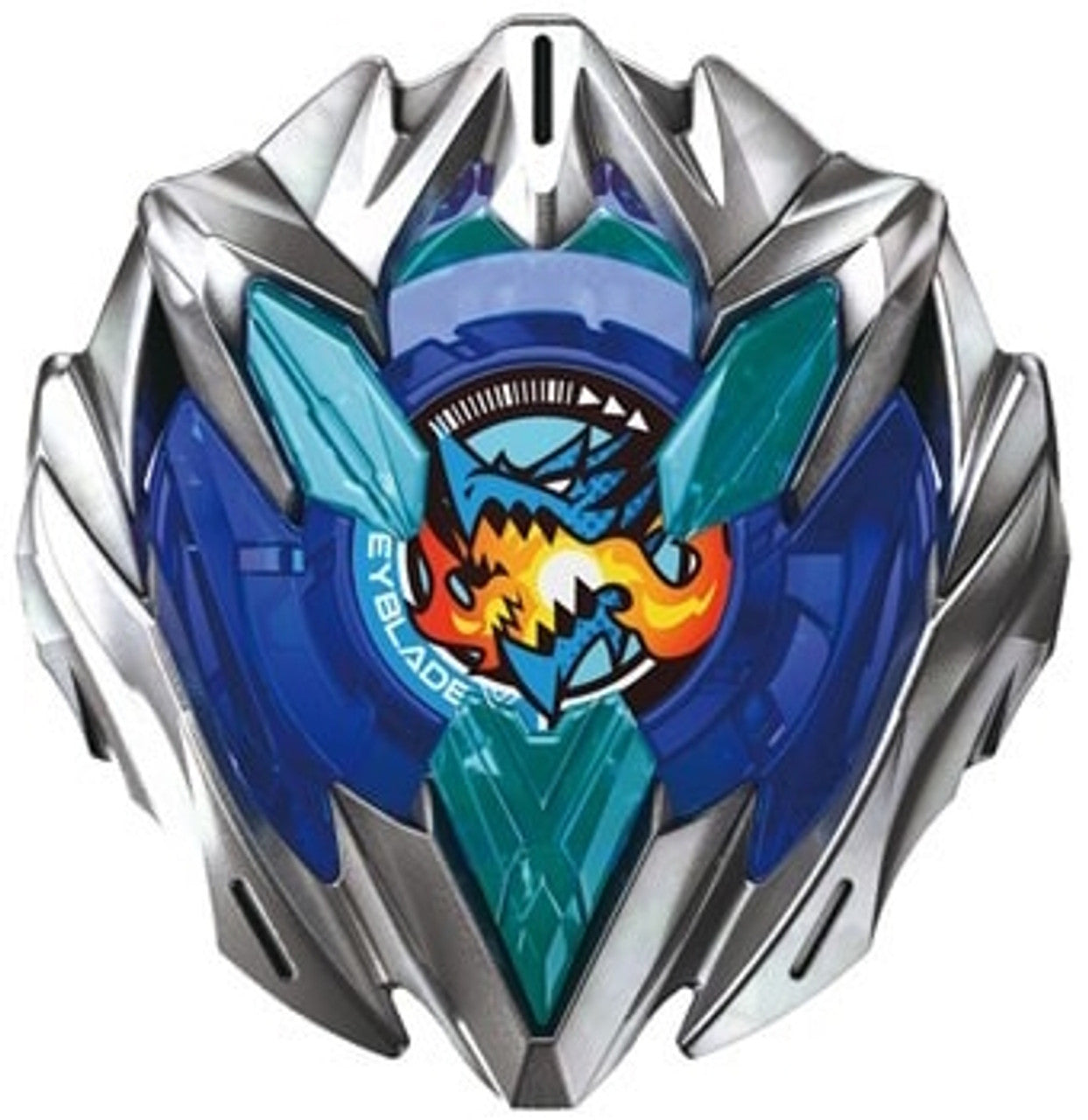Beyblade X Buster Dran 1-60A (UX Series) Hasbro