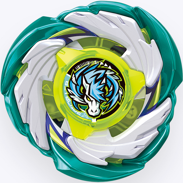 Pegasus Blast CX-07 Beyblade X | Takara Tomy
