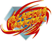 Blazing Vortex