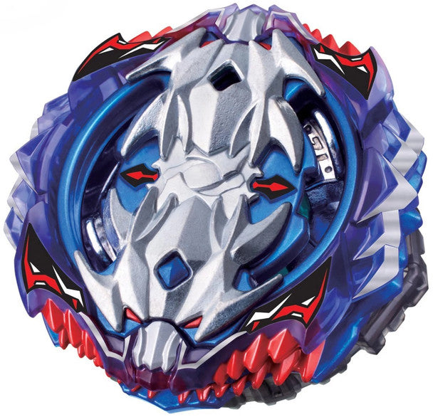 Takara Tomy B-118 01 Vise Leopard Destroy Burst Beyblade Prize