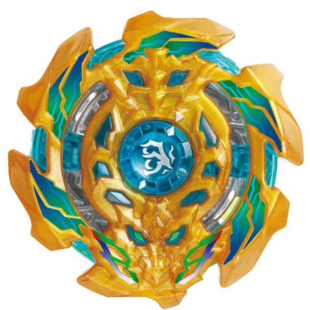 Takara Tomy B-118 04 Arc Bahamut / Balkesh Burst Beyblade