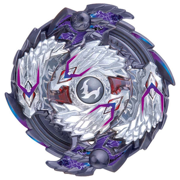 Takara Tomy B-118 05 Nightmare Longinus / Luinor Burst Beyblade