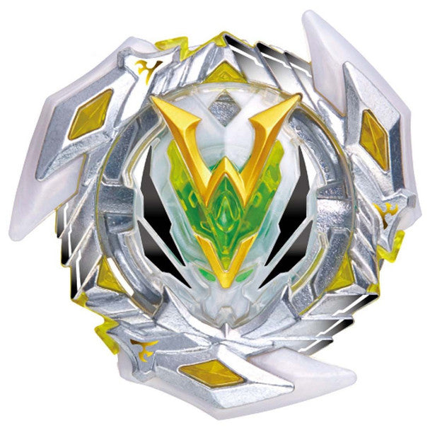 Takara Tomy B-118 06 Winning Valkyrie Valtryek Burst Beyblade