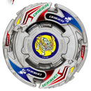 Takara Tomy Driger V2 Over Wedge Burst DB Ultimate QuadDrive Beyblade B-198 03