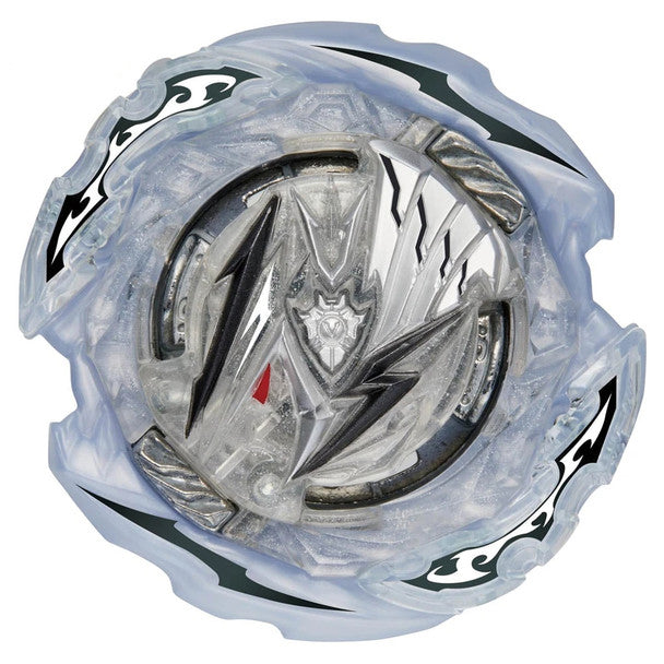 Takara Tomy Cyclone Valkyrie Giga High Eternal-3 Burst DB Beyblade B-198 06