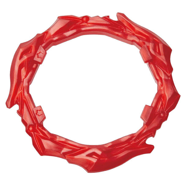 Takara Tomy Beyblade Burst BU Evolution - A Gear (from B-201)