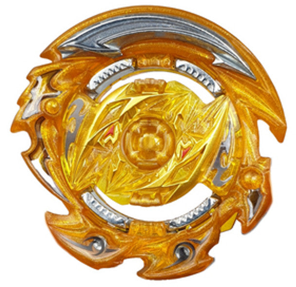 Takara Tomy Beyblade Burst Superking Layer - Hollow Ragnaruk 1D