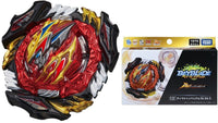 Takara Tomy Astral Hello Kitty .Ov.R'-0 Burst Ultimate DB B-00