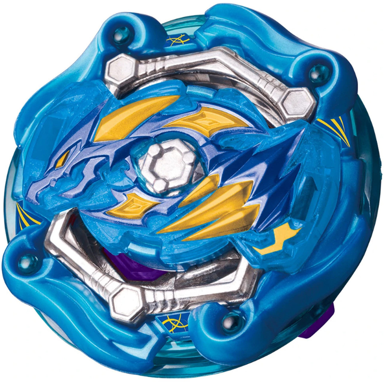 Takara Tomy B-153 04 Cosmo Dragon Vanguard Revolve Retsu Burst Beyblade