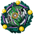 Takara Tomy B-171 02 Curse Satan / Satomb .α'.H' Burst SuperKing Beyblade