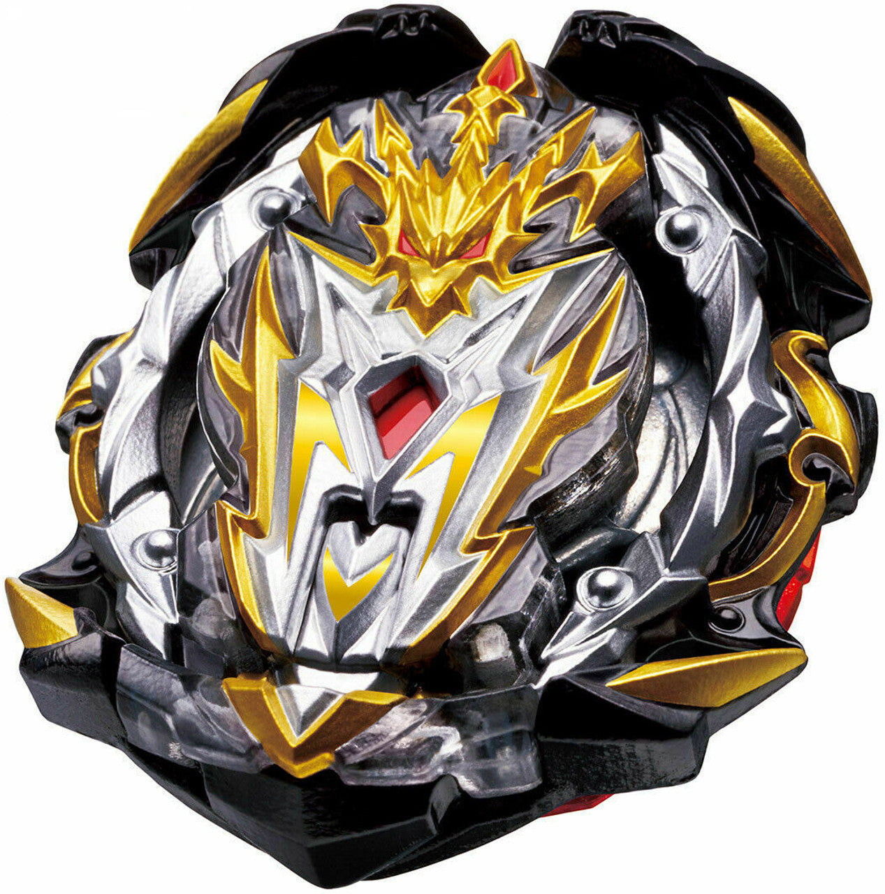 Takara Tomy B-153 01 Prime Apocalypse 0Dagger Ultimate Reboot' Burst Beyblade