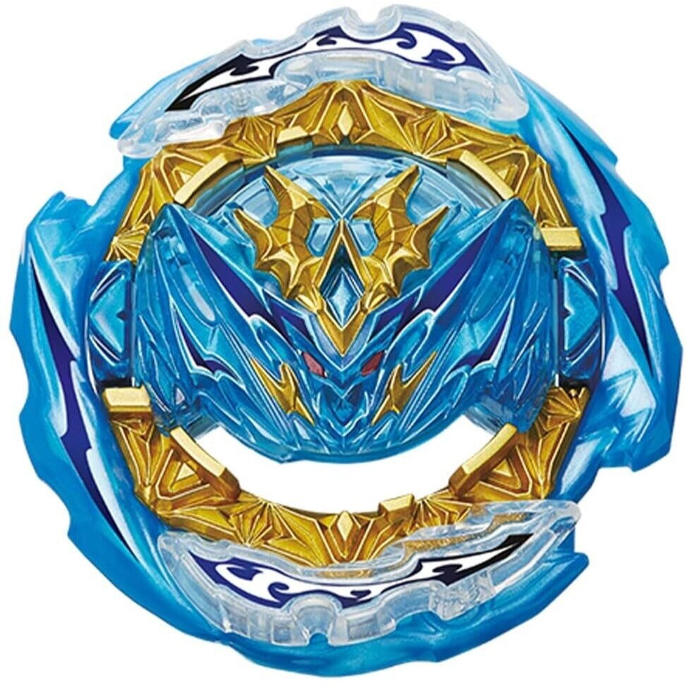 Takara Tomy Cyclone Belial Metal Xtreme-2 Burst DB Beyblade ONLY (from B-188)