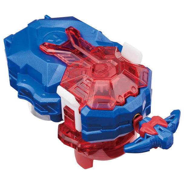 Takara Tomy Beyblade Burst Custom BeyLauncher LR String Launcher B-203