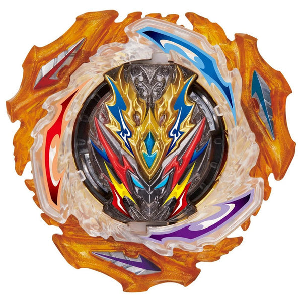Takara Tomy Divine Belial Nexus Bearing Drift Burst Beyblade (from B-2