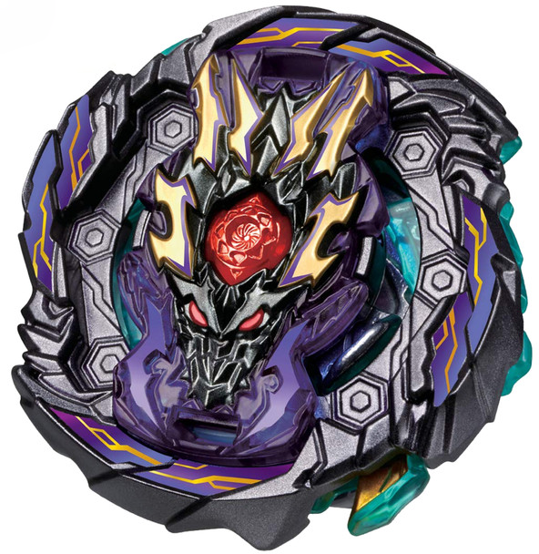 Takara Tomy B-149 02 Dread Bahamut Burst Beyblade