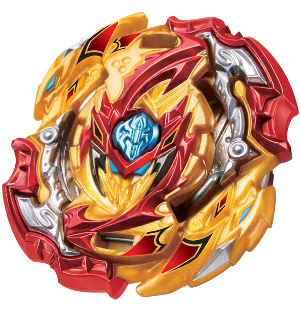 Takara Tomy B-149 01 Lord Spriggan / Spryzen Blitz Burst Beyblade