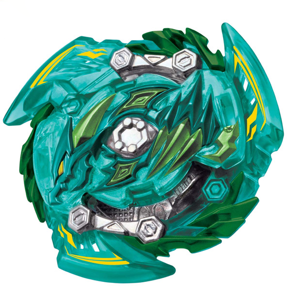 Takara Tomy B-149 03 Slash Dragon 00 Octa Metsu Burst Beyblade