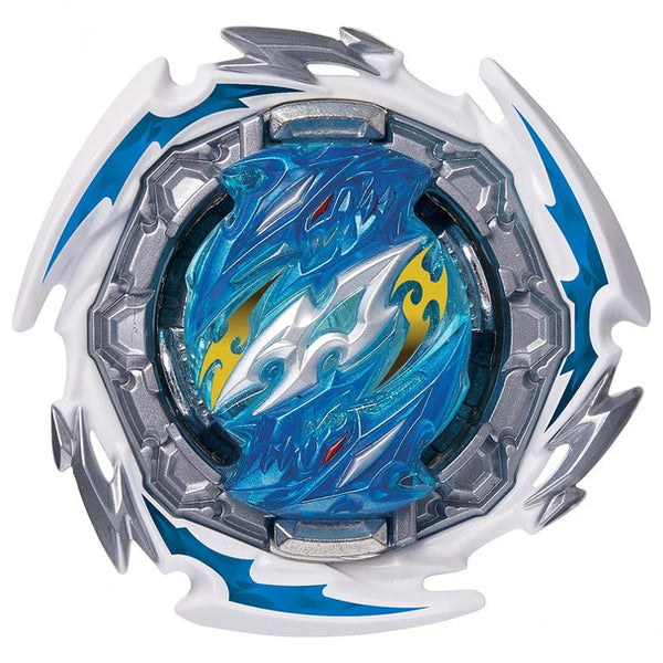 Takara Tomy B-186 04 Destruction Roktavor / Dynamite Ragnaruk Burst DB Beyblade