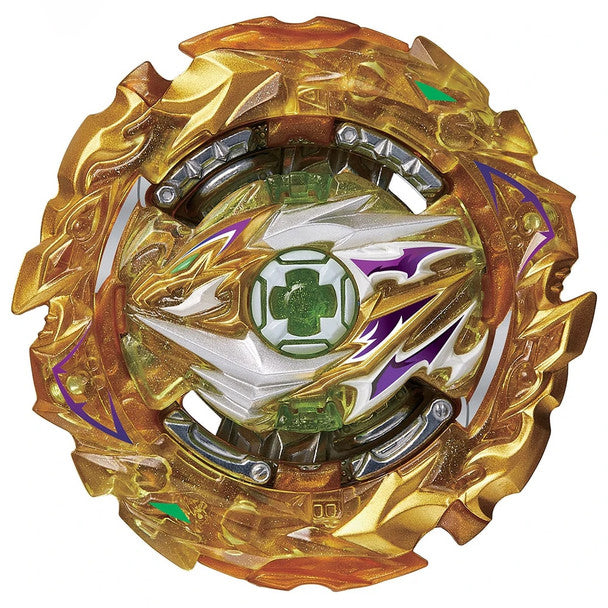 Takara Tomy B-186 05 World Dragon Burst DB Beyblade