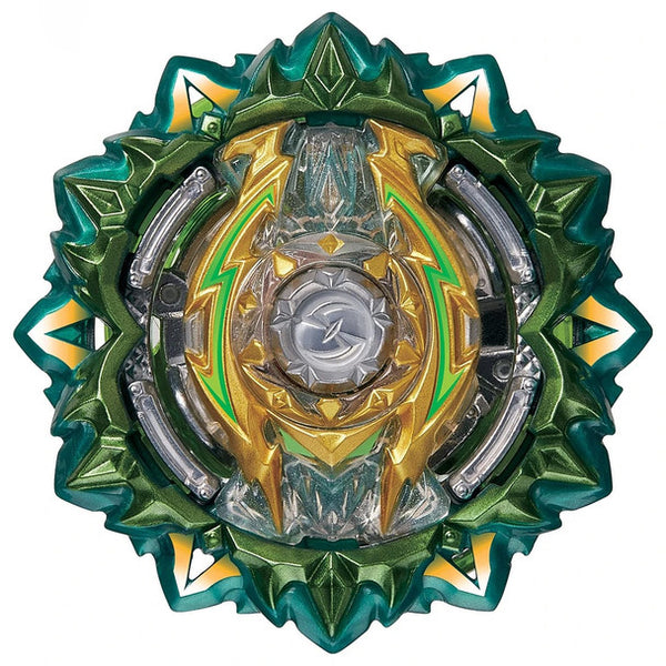 バクガン Takara Tomy B-186 06 Variant Spriggan / Spryzen Burst DB Beyblade