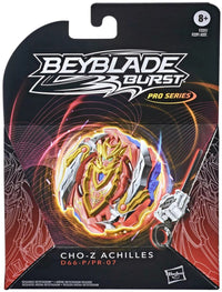 Orb Engaard / Egis Burst Surge PRO SERIES Beyblade F2333