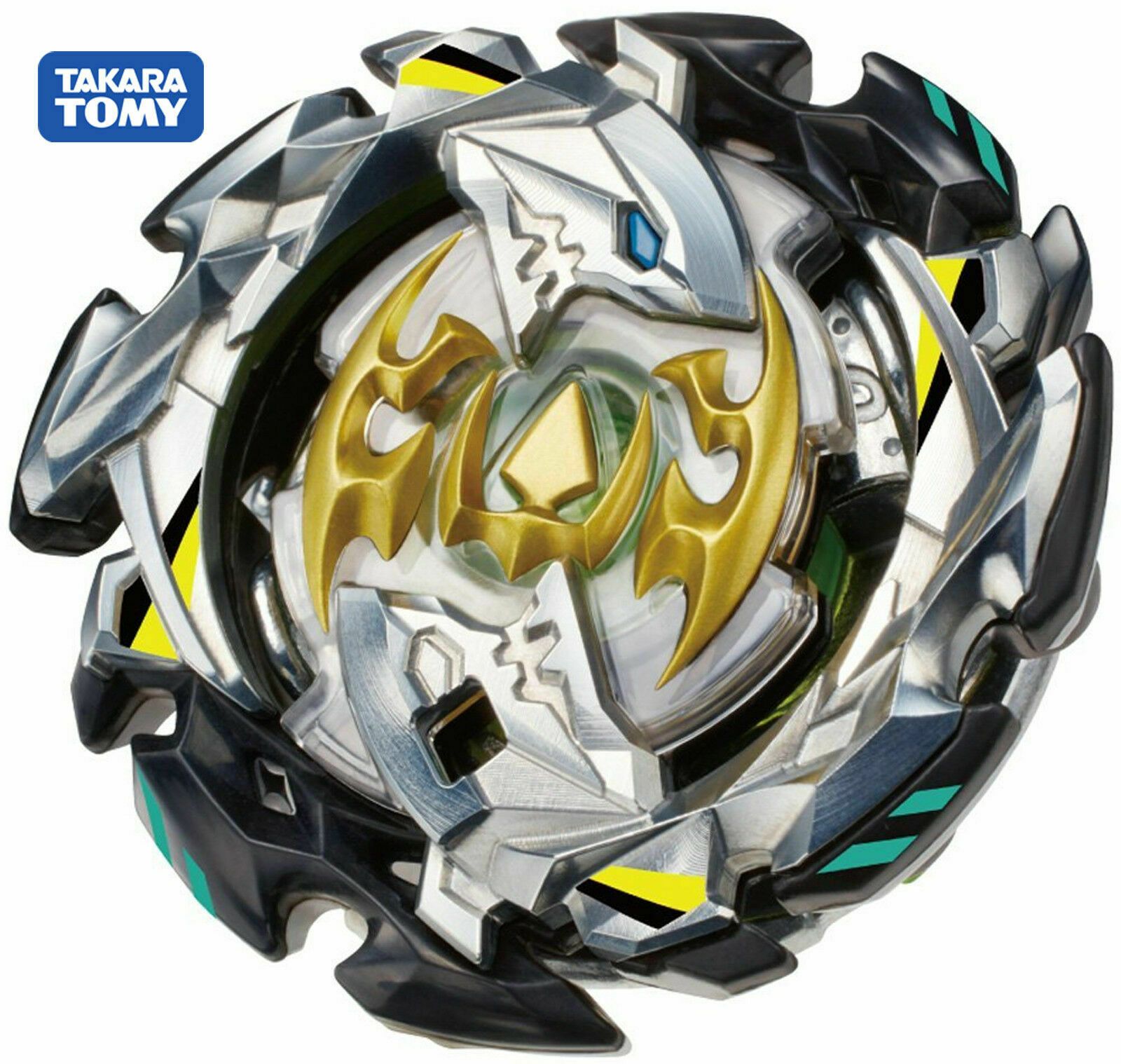 Emperor Forneus Takara Tomy 0 Yard Burst Beyblade Booster B-106 - USA SELLER - BeyWarehouse