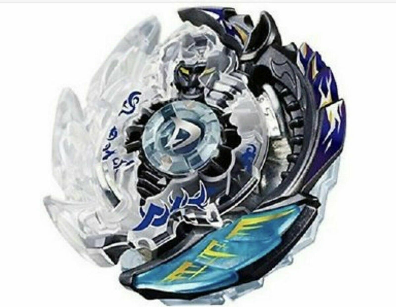 Killer Deathscyther Takara Tomy .2V.Hn Burst Beyblade B-85 Booster - USA SELLER! - BeyWarehouse