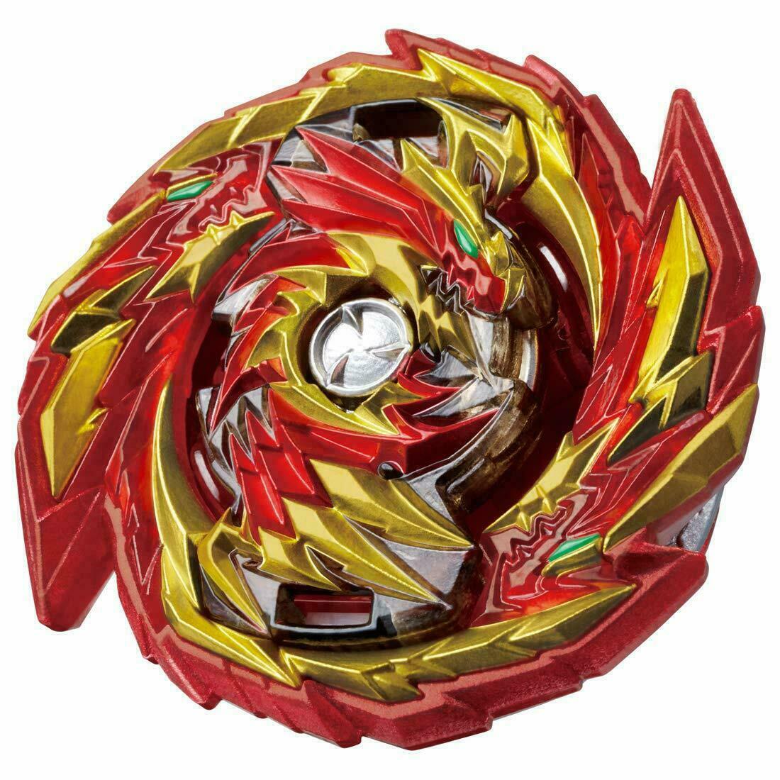 Master Diabolos Takara Tomy Beyblade Burst GT B-155 Starter .Gn US Seller - BeyWarehouse