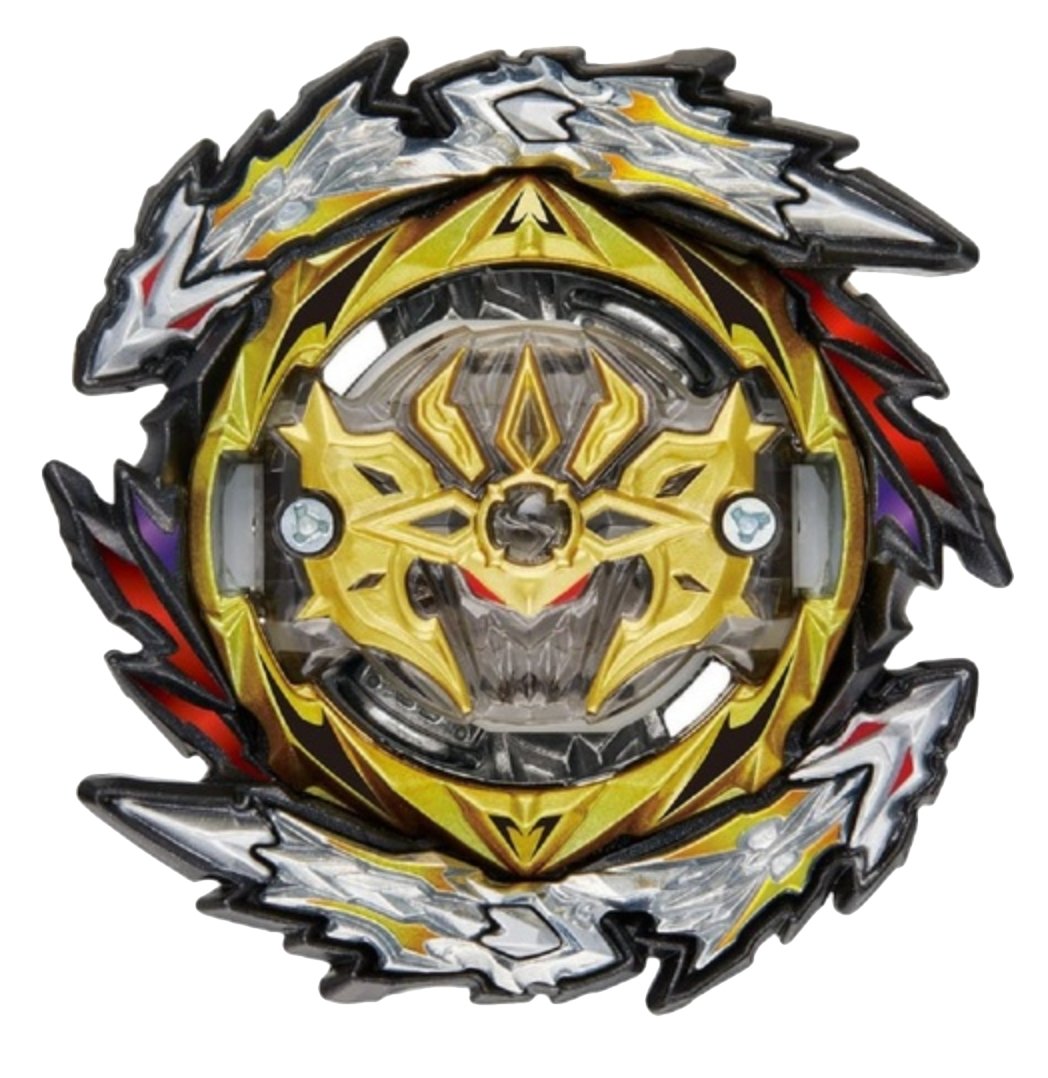 [PRE-ORDER] Beyblade Burst Dynamite Battle B-194 Random Booster Vol. 27 Full Collection (Pack of 7 Models) - BeyWarehouse