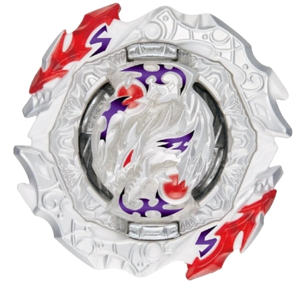 [PRE-ORDER] Beyblade Burst Dynamite Battle B-194 Random Booster Vol. 27 Full Collection (Pack of 7 Models) - BeyWarehouse