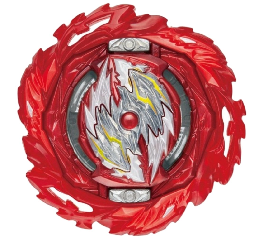 [PRE-ORDER] Beyblade Burst Dynamite Battle B-194 Random Booster Vol. 27 Full Collection (Pack of 7 Models) - BeyWarehouse