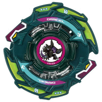 Takara Tomy Beyblade Burst B-00 Bakuten Shoot Beyblade 2023 V2 Anniversary Set